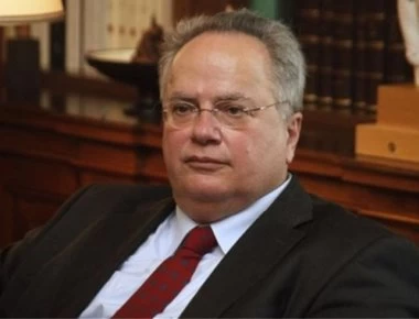 Περίεργες προσλήψεις Κοτζιά στο ΥΠΕΞ!